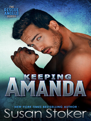 cover image of Keeping Amanda